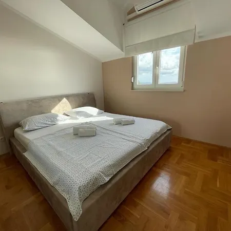 Apartament Maja Trogir