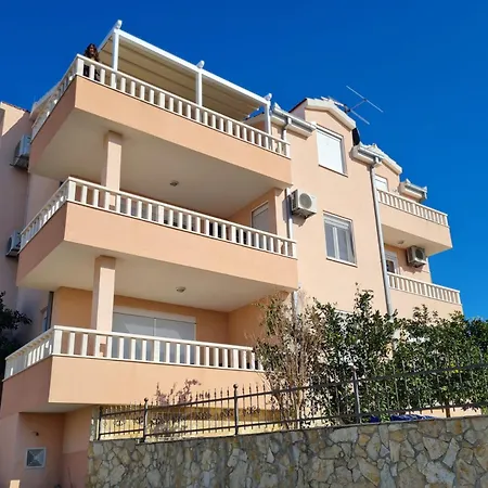 Apartmán Maja Trogir