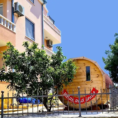 Maja Daire Trogir