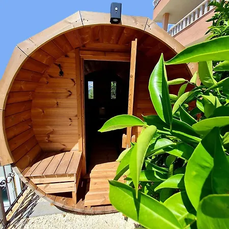 Appartement Maja Trogir