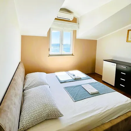 Maja Appartement Trogir