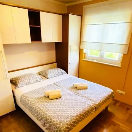 Maja Appartement