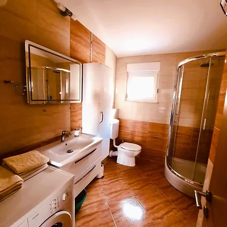 Apartament Maja Trogir