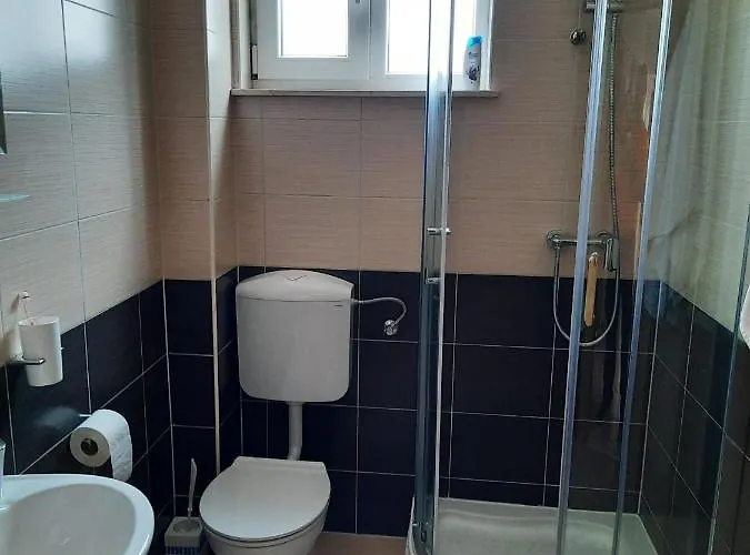 Maja Apartmán Trogir