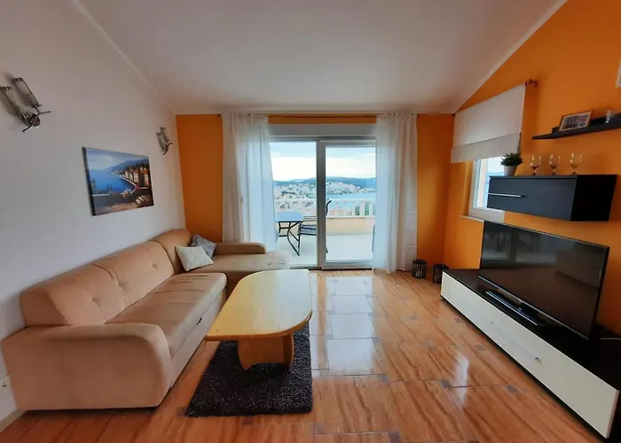 Maja Apartmán Trogir