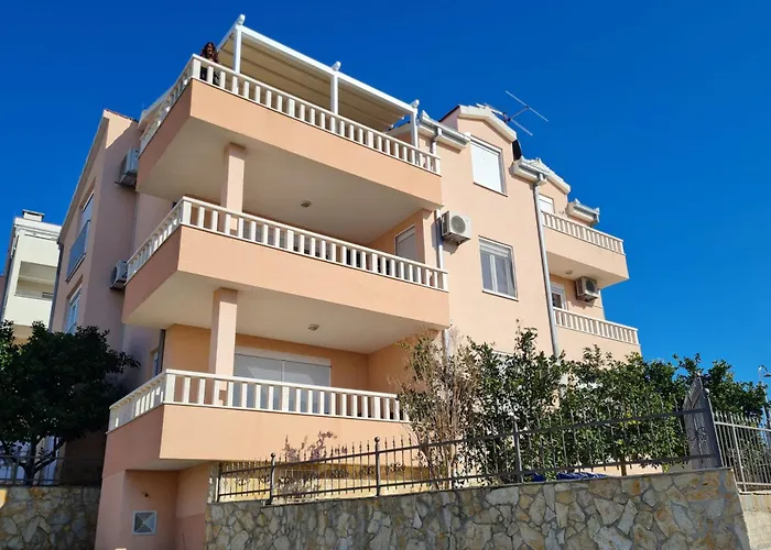 Apartmán Maja Trogir