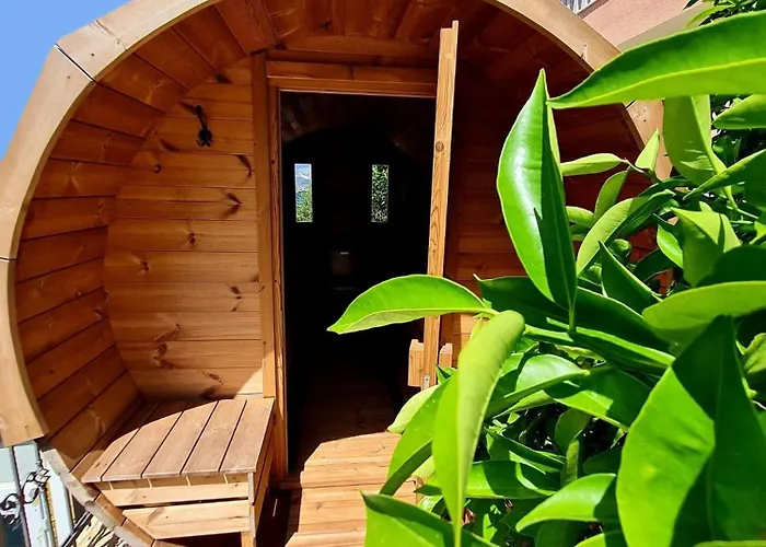 Apartmán Maja Trogir