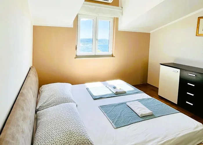 Maja Apartmán Trogir