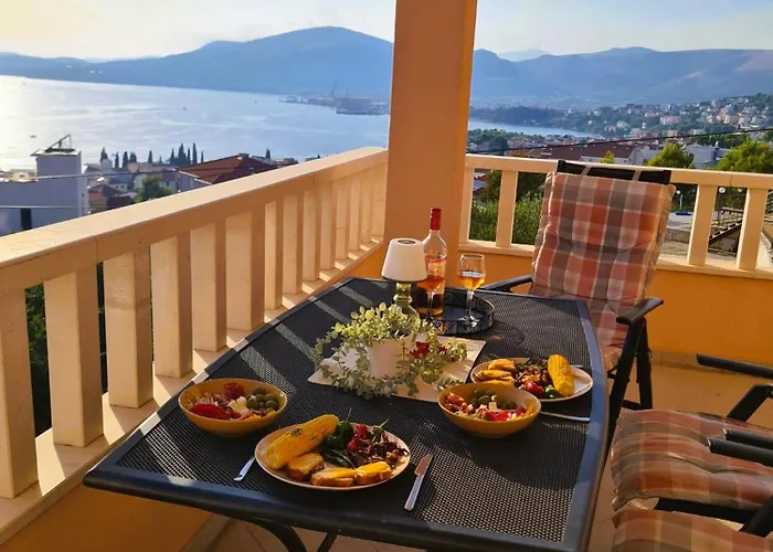 Apartmán Maja Trogir