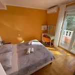 아파트 Maja 트로기르