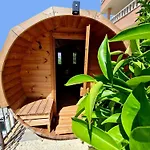 아파트 Maja 트로기르