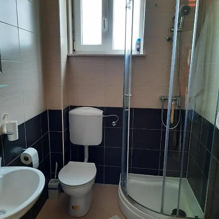 Maja Appartement Trogir