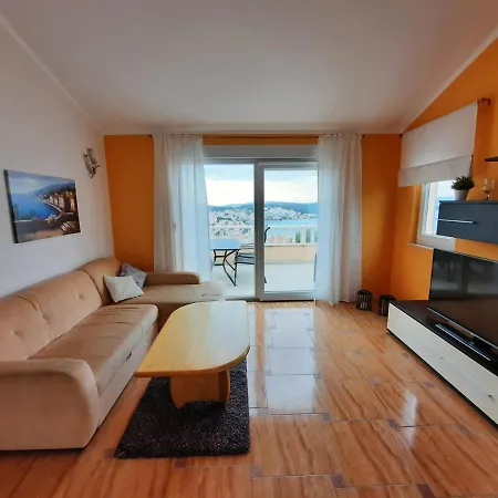 Maja Appartement Trogir
