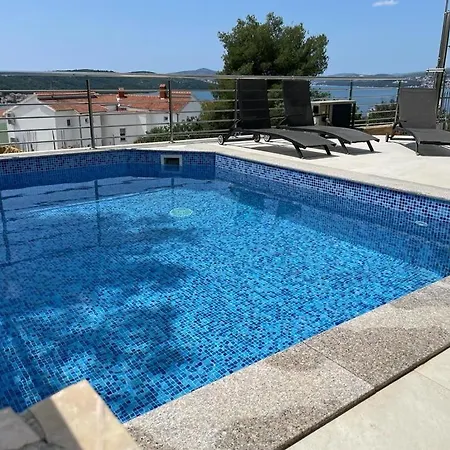 Maja Appartement Trogir