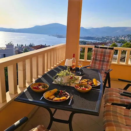 Lejlighed Maja Trogir