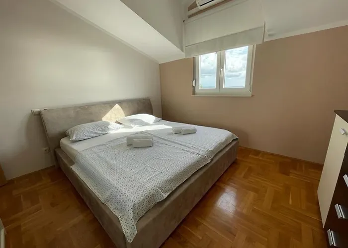 Appartement Maja Trogir