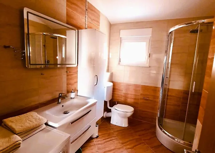 Appartement Maja Trogir