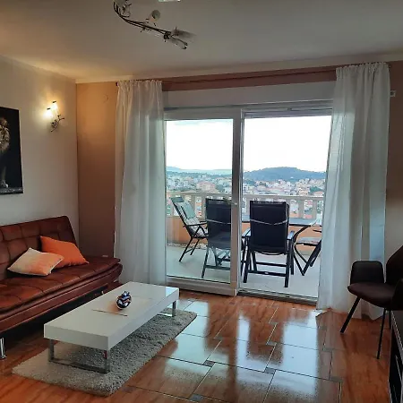 Maja * Trogir